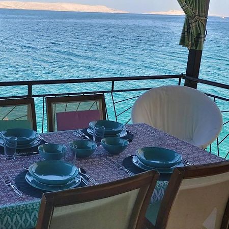 Apartmani Ana Карлобаг Екстериор снимка