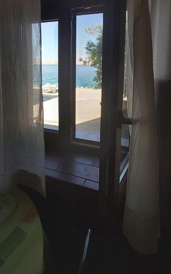 Apartmani Ana Карлобаг Екстериор снимка