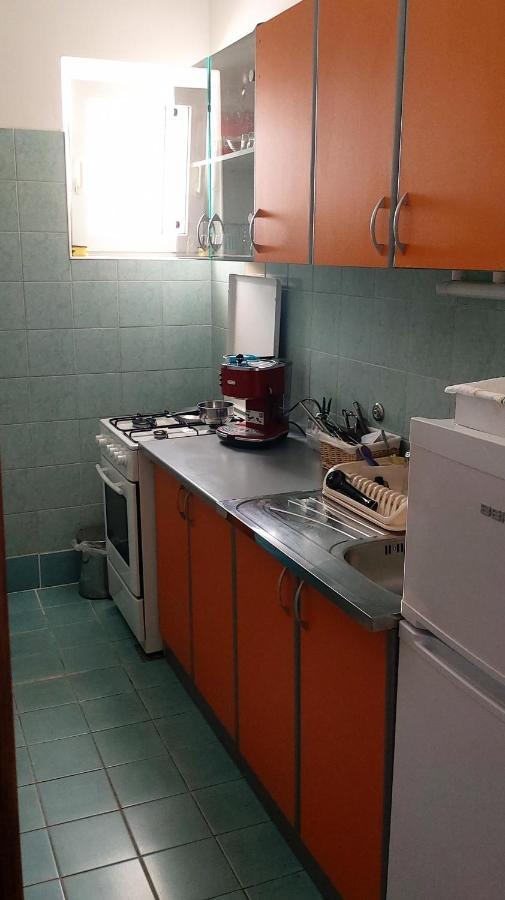 Apartmani Ana Карлобаг Екстериор снимка