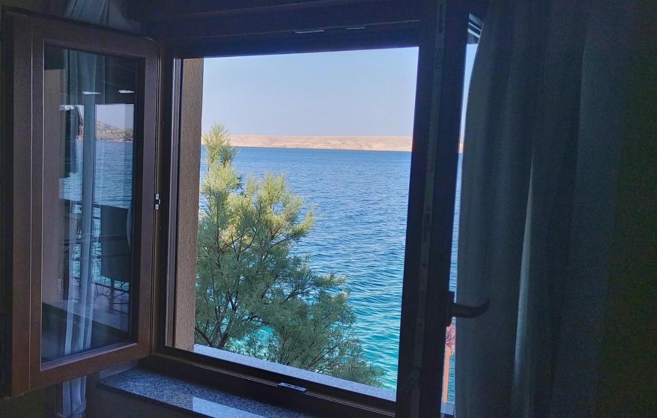 Apartmani Ana Карлобаг Екстериор снимка
